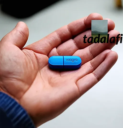 Tadalafil controindicazioni